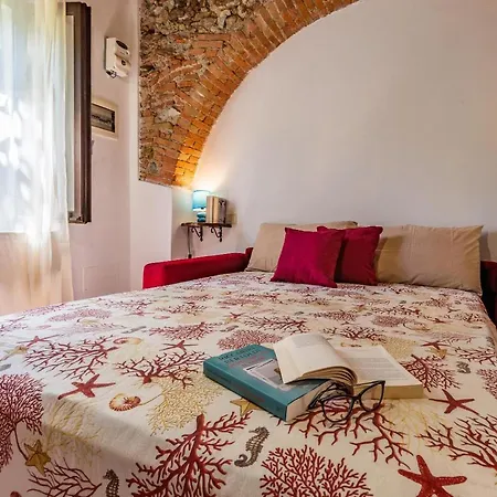 Mono Il Moletto Quite Room Portoferraio