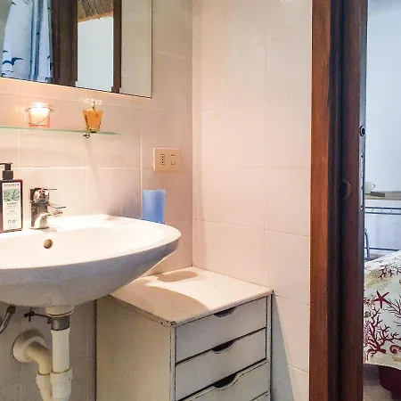 Apartmán Mono Il Moletto Quite Room