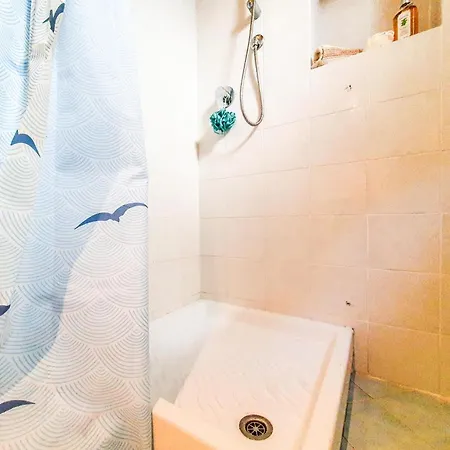 Mono Il Moletto Quite Room Apartmán